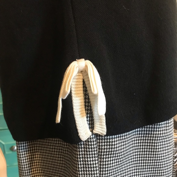 St. John Sport Santana knit top - Picture 3 of 4